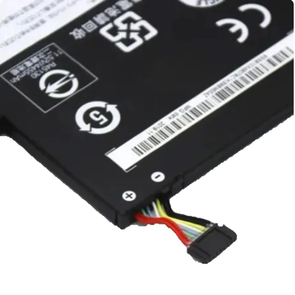 L19M3PD6 Оригинальный аккумулятор L19D3PD6 L19L3PD6 L19C3PD6 для Lenovo IdeaPad FLEX5-14ARE05 14ITL05 14IIL05 14ALC05