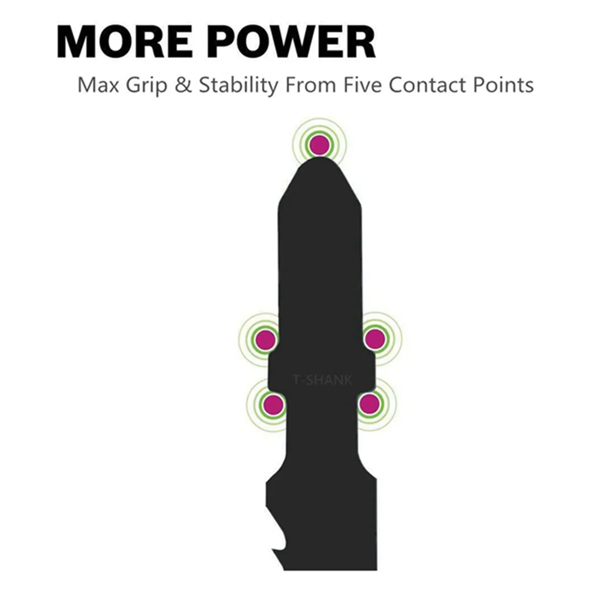 80 шт. лезвие для ножовки возвратно-поступательный