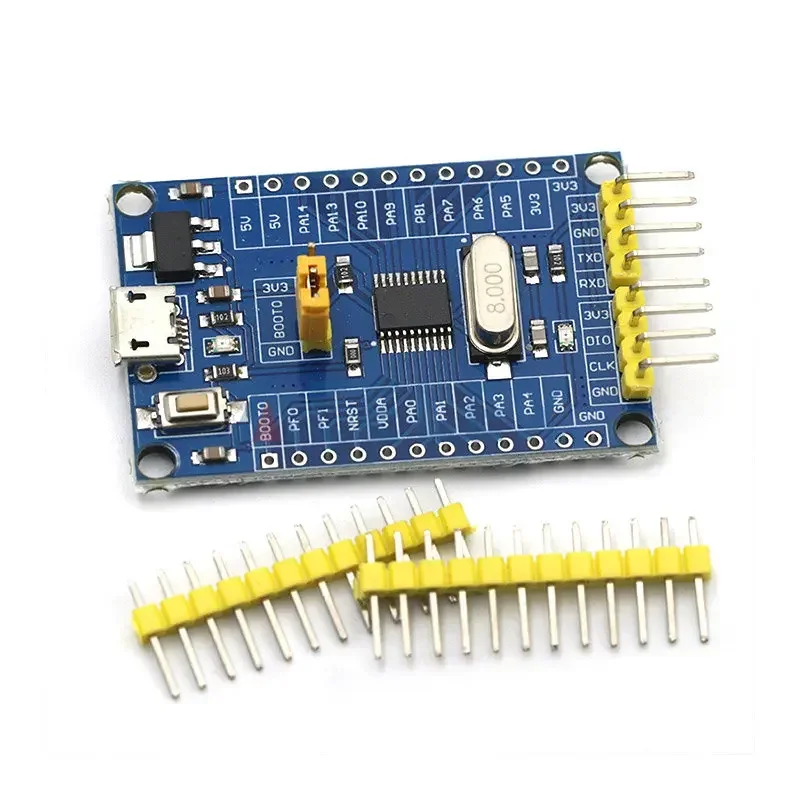 48 МГц STM32F030F4P6 Плата разработки малых систем CORTEX-M0 Core 32-битные панели мини-систем