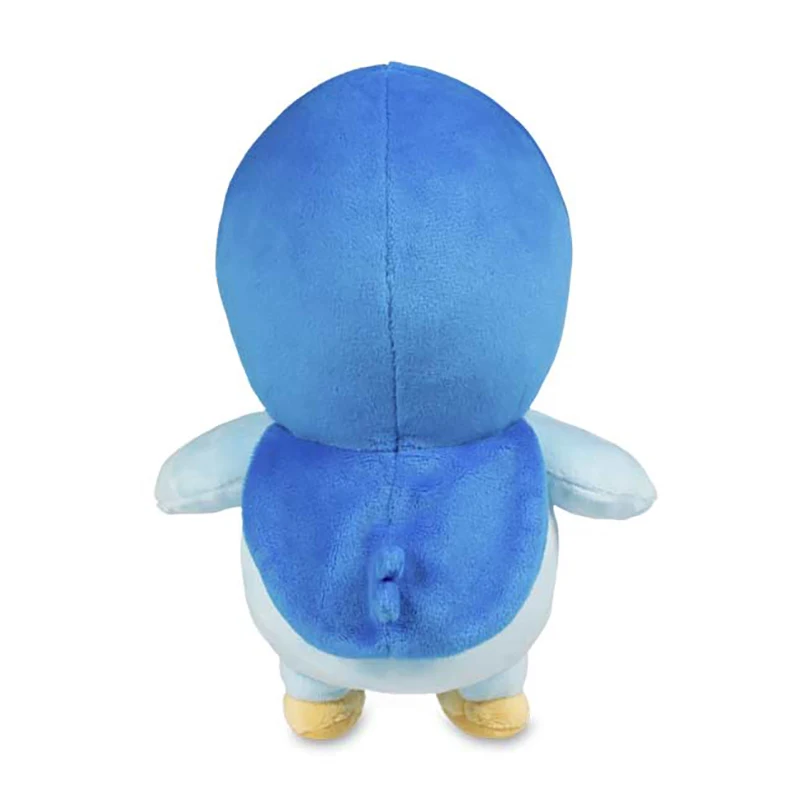 Piplup Pokemon Plush Toy Cartoon Penguin Stuffed Dolls Gift 20cm | Movies &amp TV