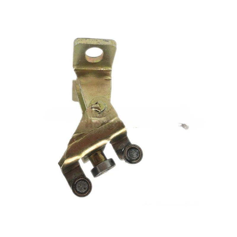 Запчасти для экскаватора Komatsu Pc75/78/128/138/228us-2 шкив двери кабины/скользящая дверь