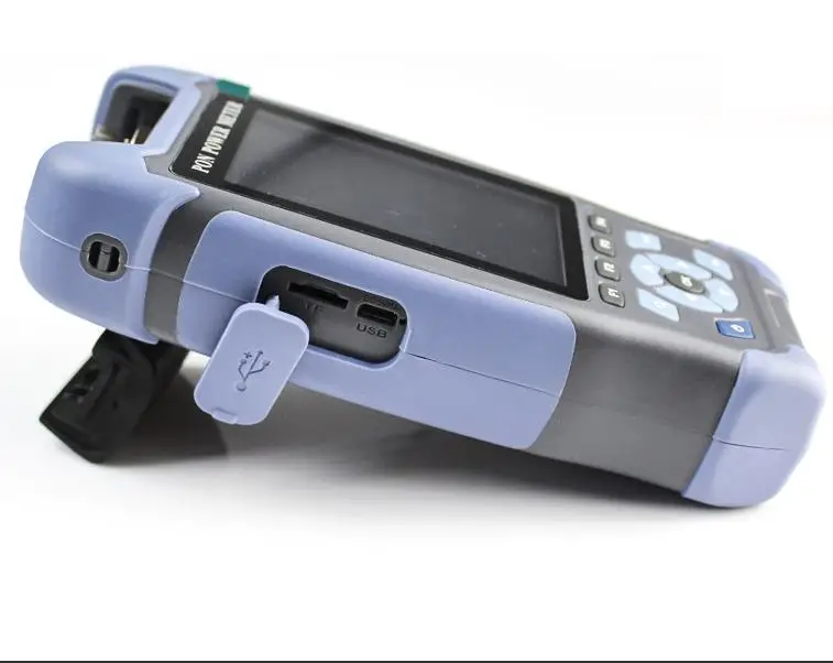 Resource CheckerPON Network CheckerTerminal Status TesterOptical Cat Online Detection Optical Splitter Port