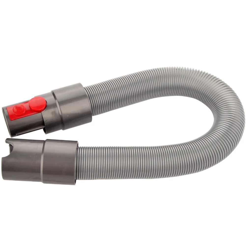 

1 Set Brand New For Dyson V8 V7 V10 V11 SV10 SV11 Brushes Hose Brush Brushes Durable Hose Plastic Vacuum Cleaner