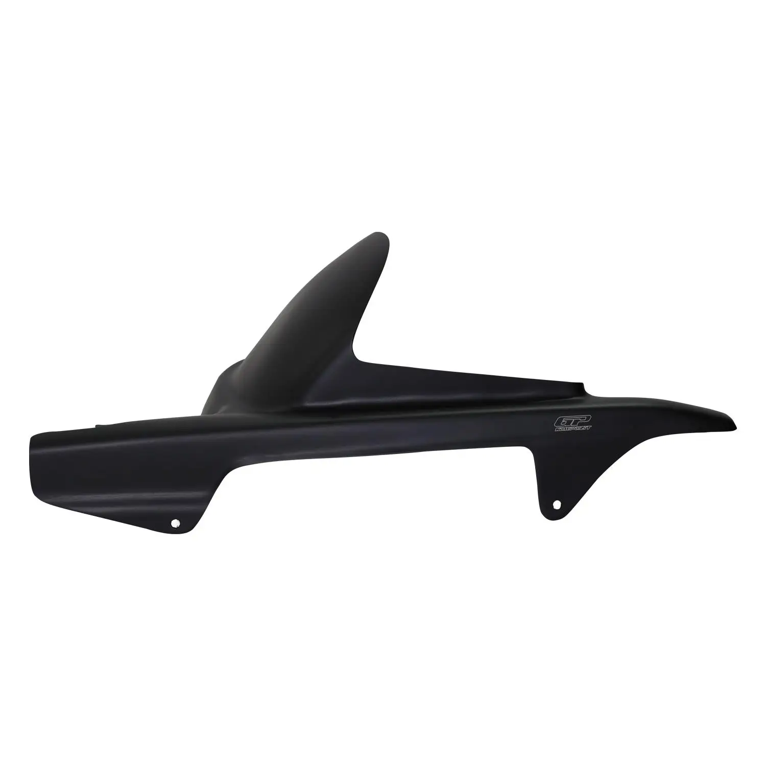 

GP composite For CBF 600--Rear Fender Mudguard Mudguard Black