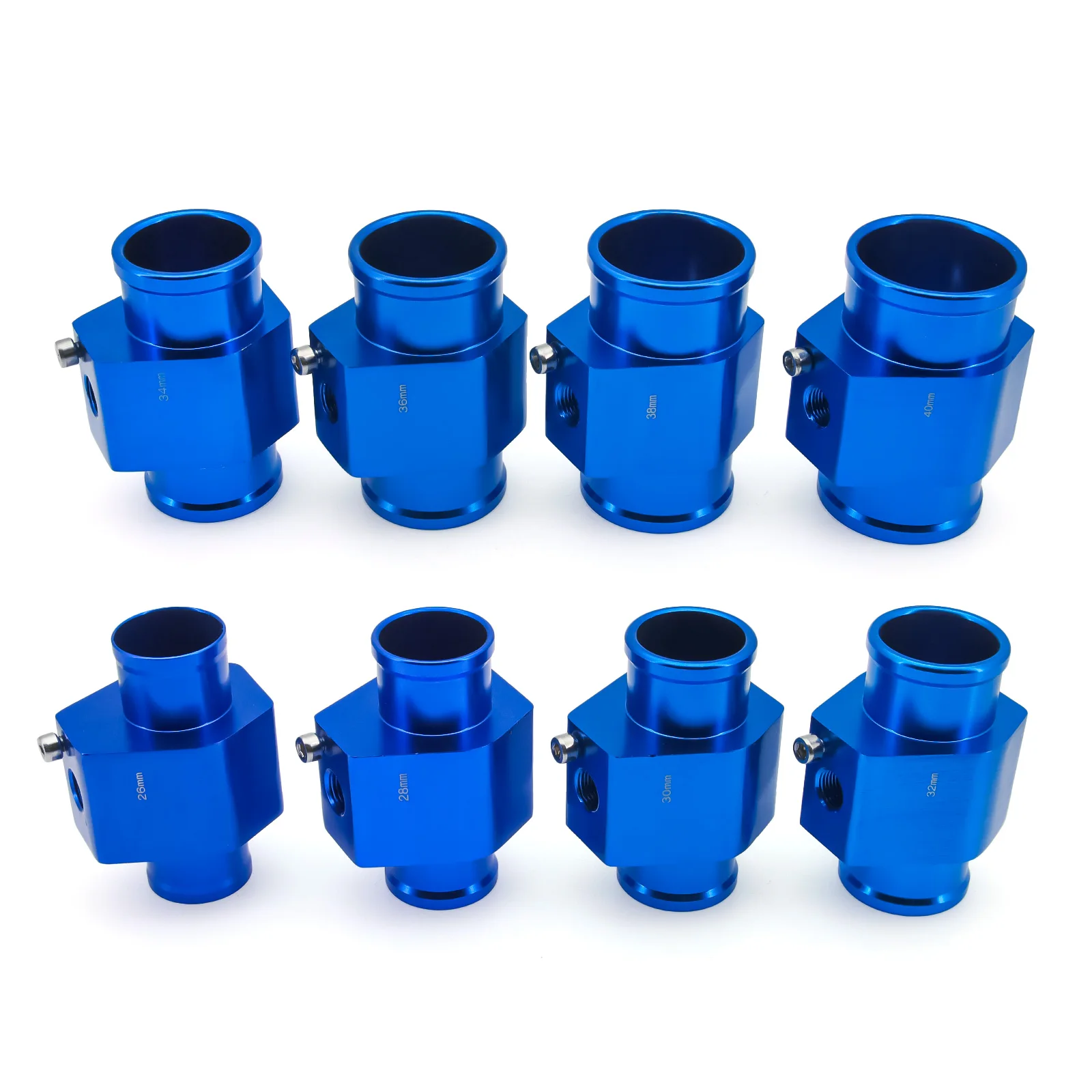 Автомобильный датчик температуры воды 1 шт. Датчик холодной/горячей точки