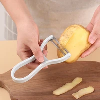 shredder for cabbage manual potato peeler multifunctional vegetable cutter knife for cabbage cleaning vegetables grater cutter