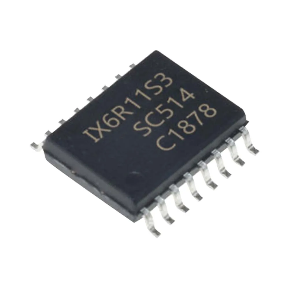 

1 шт. IX6R11S3 SOP-16