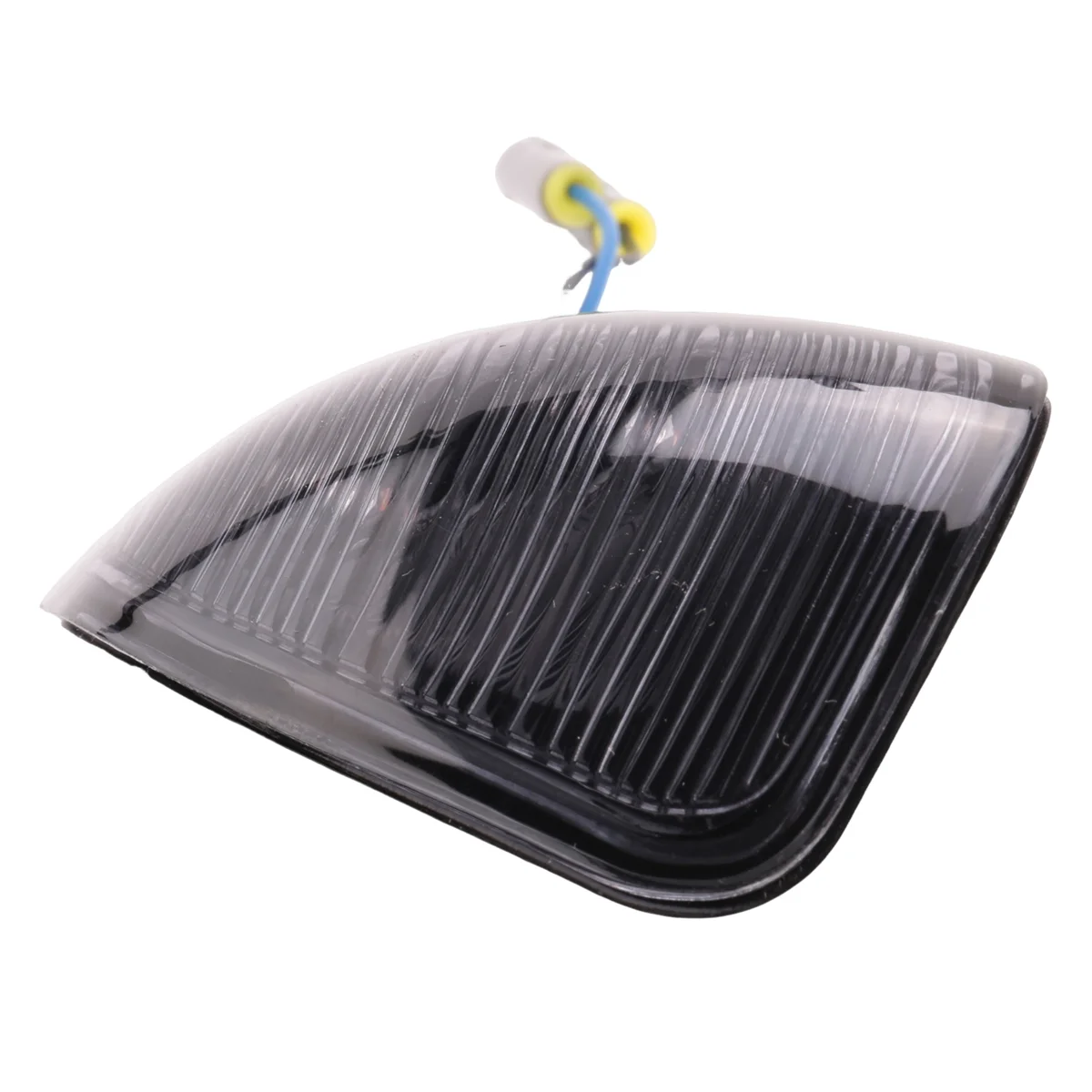 1 пара автомобильные зеркальные поворотники для DODGE RAM 1500 2500