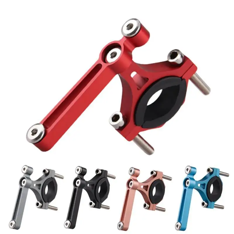 

Cup Alloy Seats Aluminum Bracket Clip Water Bicycle Adapter Handlebar Rack Accessories Bottle Cycling Conversion Holder Water