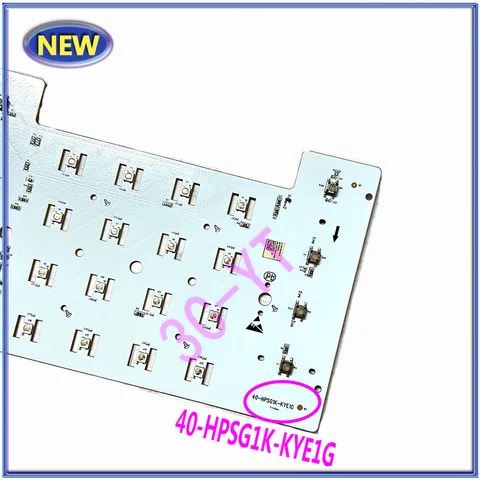 Оригинальный ключевой переключатель для JBL Partybox 1000