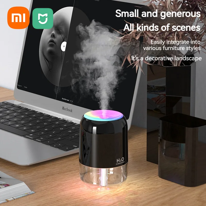 Xiaomi Mijia Увлажнитель Творческий