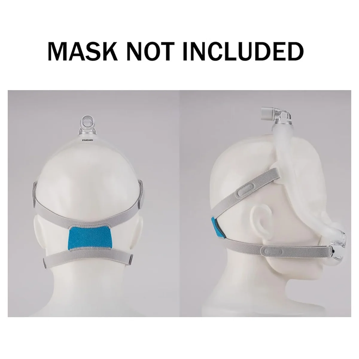 2 упаковки головных уборов CPAP Air Fit F30i Сменный головной убор для Airfit - аксессуары