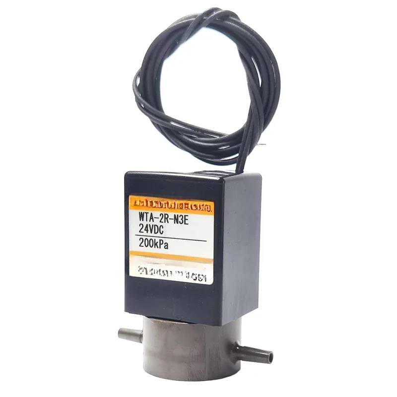 Электромагнитный мембранный клапан WTA-2R-N3E