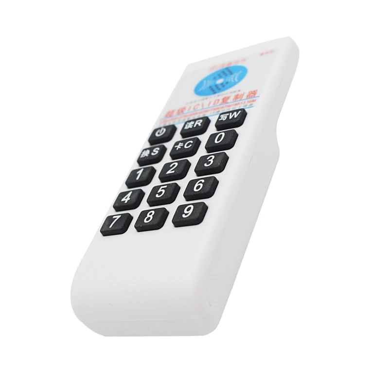 

Дубликатор RFID-карт, 125 кГц-13,56 МГц