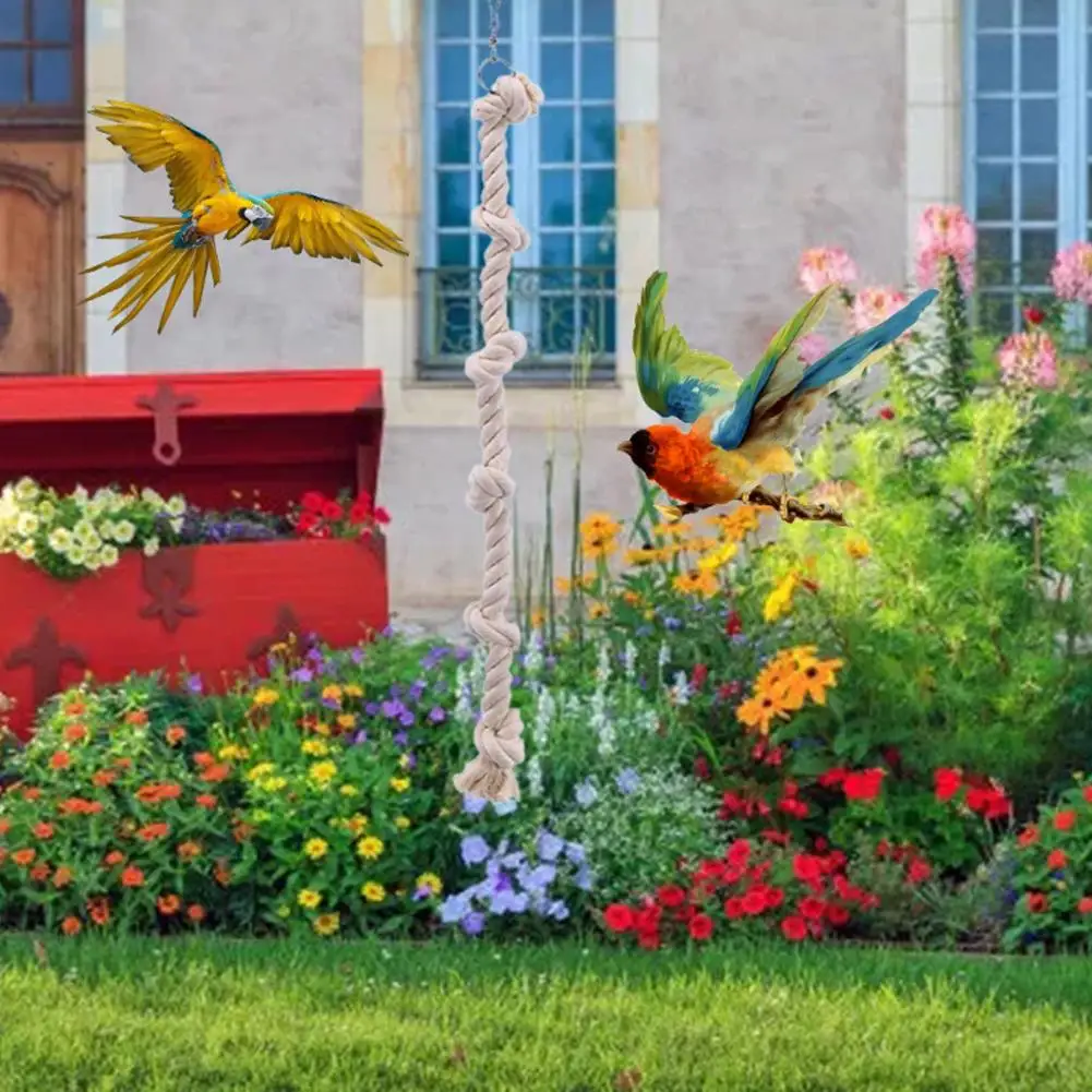 

Игрушки для птиц, натуральный ротанговый шар, сосновые шарики, попугаи, жевательные игрушки для рук, веревка, плетеная скука, аксессуары для птичьей клетки, подвесные снимающие напряжение B4U7