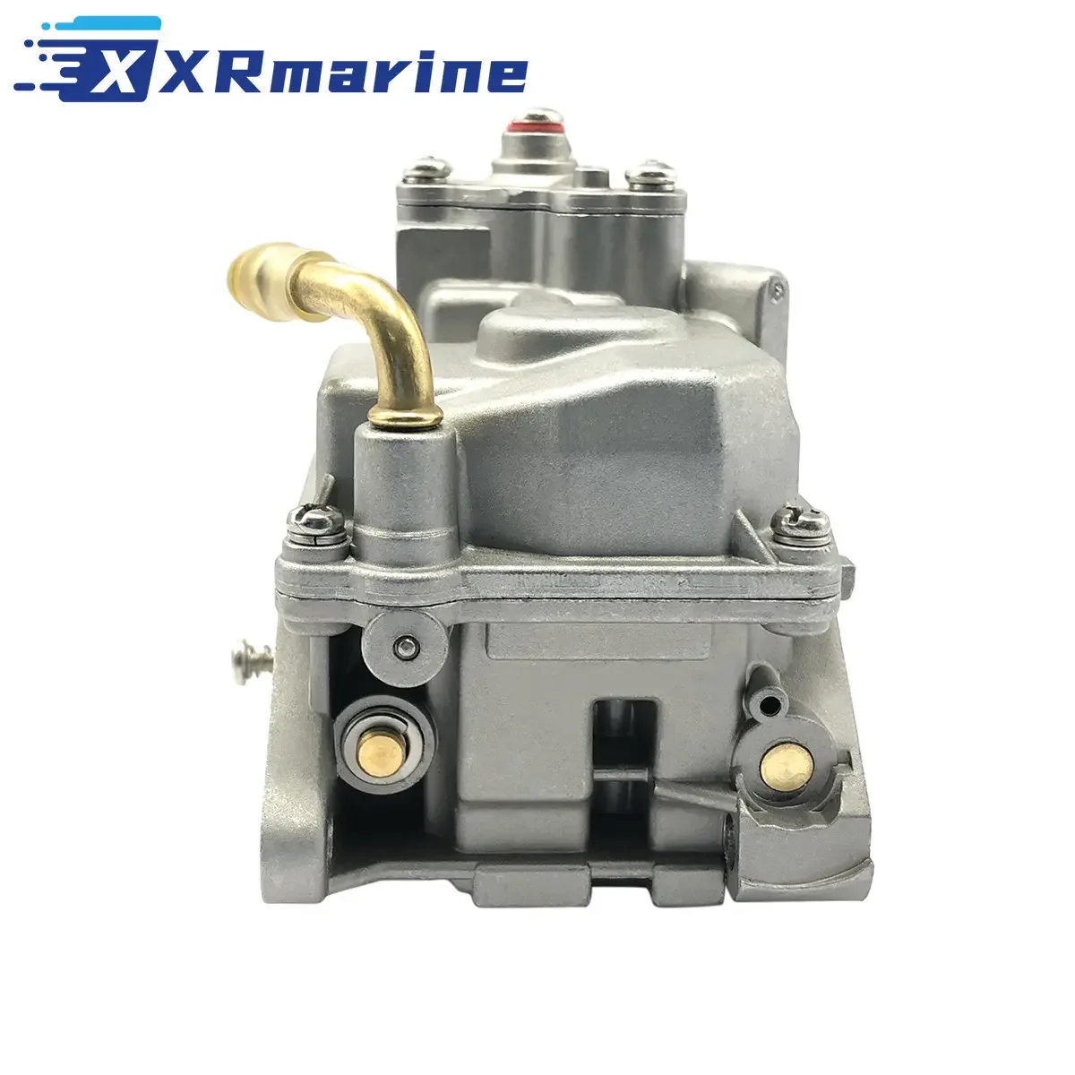 3FS-03100-0 Замена карбюратора для 4-тактных подвесных двигателей Tohatsu Nissan 8HP 9 3V2-03100-3 3V