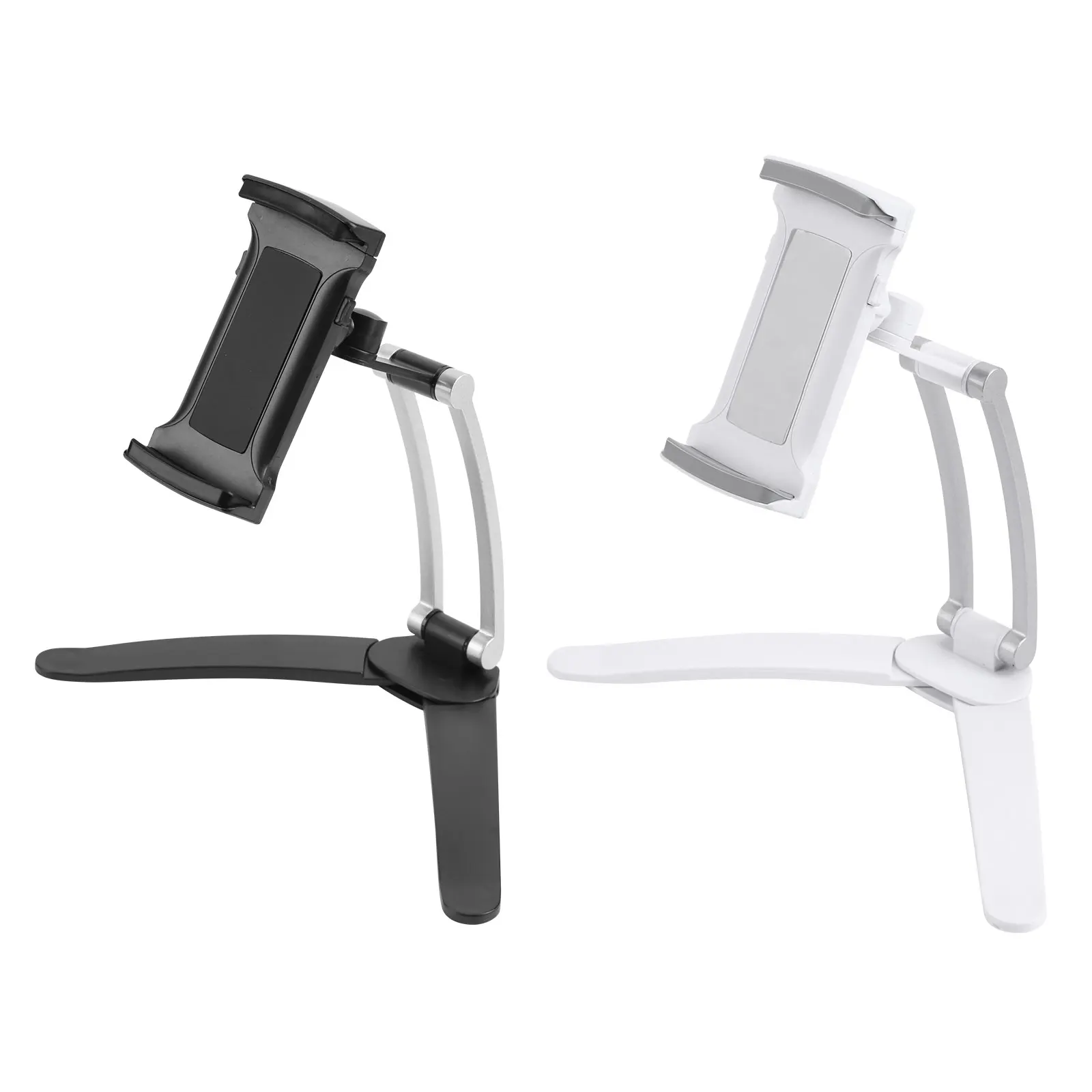 

Регулируемая подставка для телефона с клейкой основой, легкий держатель для телефона с 3 режимами, крепление для планшета из алюминиевого с...