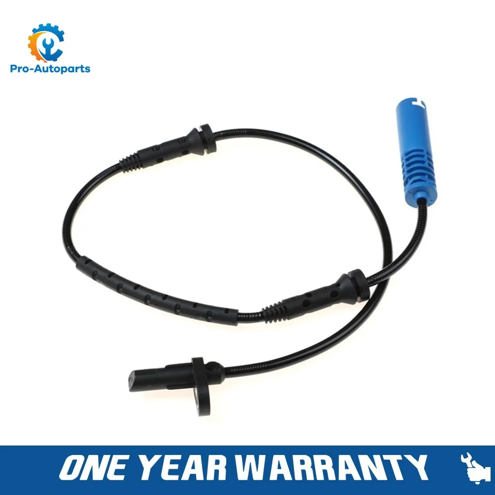 

34526784991 Передний левый/правый датчик скорости колеса ABS для BMW X1 E84 2.0L 2013-2015, аксессуары для автозапчастей