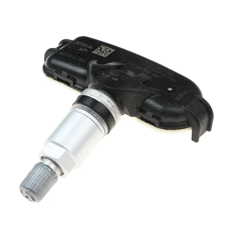 Новый датчик контроля давления в шинах TPMS для Hyundai Azera Elantra 315 МГц 52933-3V000 529333 V000