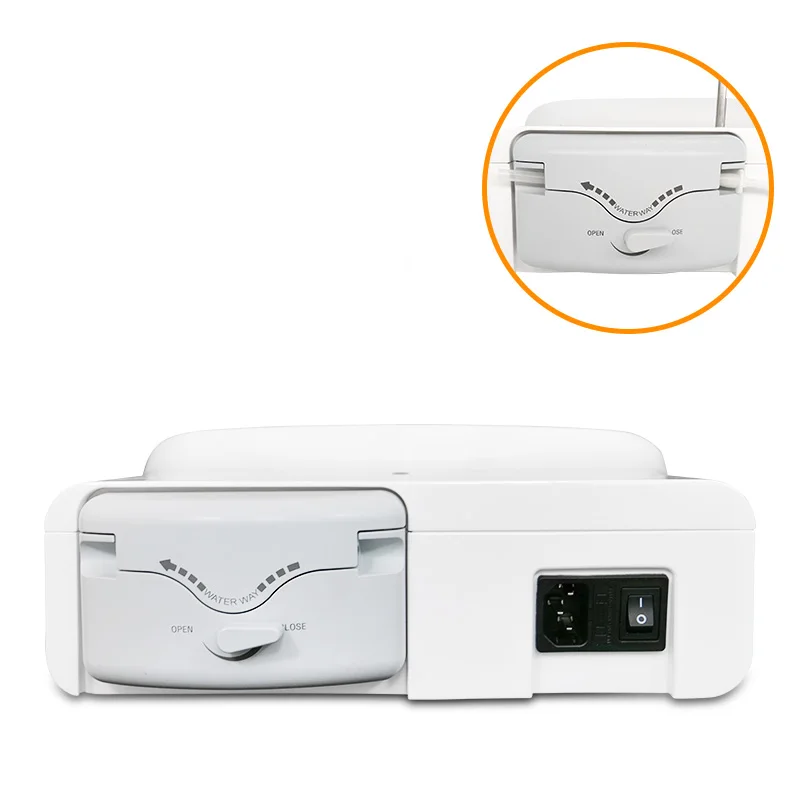 Рисунок 5 - Мотор-имплантат стоматологический