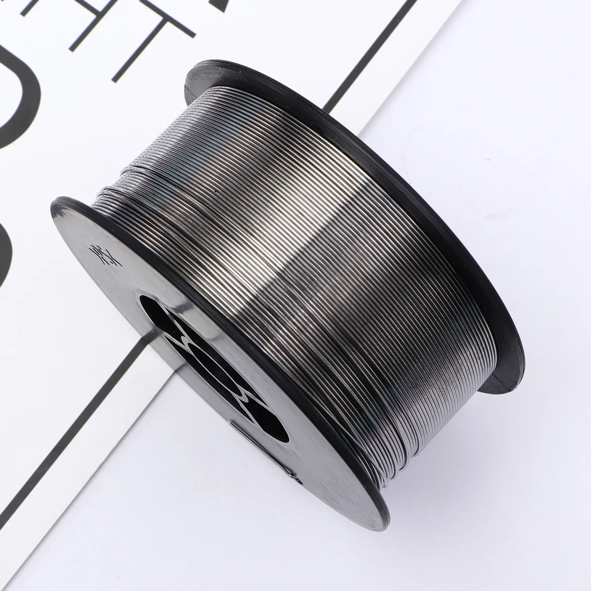 

Mig Welding Wire No Gas Stainless Steel 0.8mm Roll Flux Cored Reel Spool Welding Wire for Welding Accessories