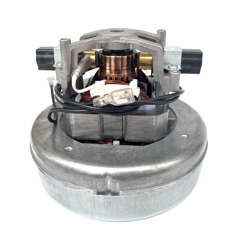 

Двигатель для пылесоса VIPER SD18 GVD15 Vikki VKD15, 220 В, 1000 Вт, 1200 Вт, 1500 Вт, запчасти для пылесоса, аксессуары, замена двигателя