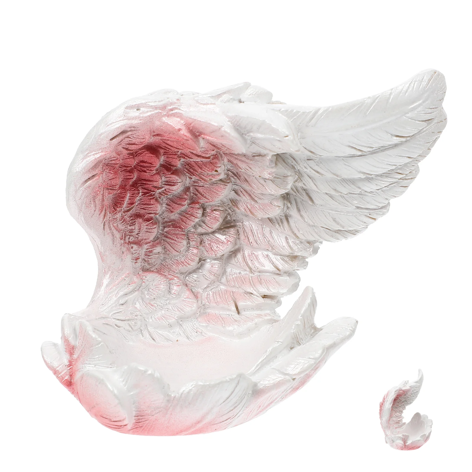 

Crystal Standsphere Displayholder Stands Wood Rings Crafts Desktop Support Base