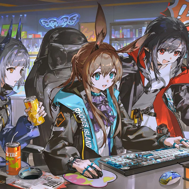 Механическая клавиатура Razer Co-branded Limited RhodeIsland проводная RT RGB 104 клавиши