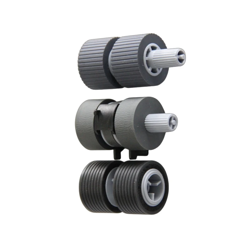 Тормозной ролик для Fujitsu Fi-6670 Fi-6670A Fi-6770 Fi-6770A Fi-6750S Fi-5650C FI 6670 6770 5650 6750 5750
