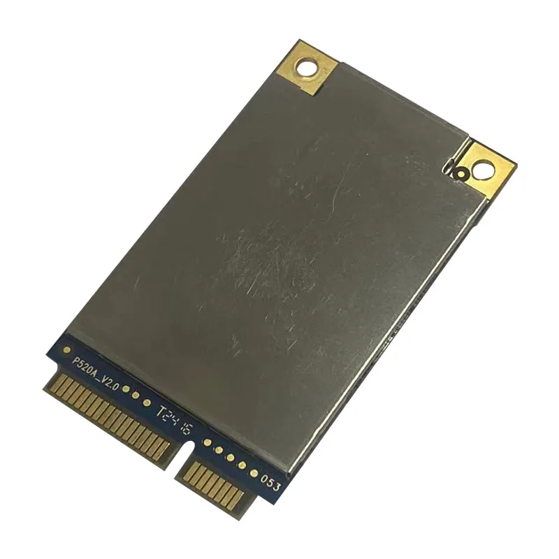 4G модуль BM806U заменяет u8300w u9300w PCIe модель LTE Cat 4 150 Мбит/с Φ HSPA/UMTS GSM/GPRS/EDGE - купить по