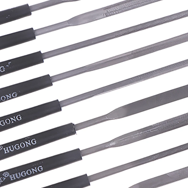 

Набор металлических напильников TPXCKz