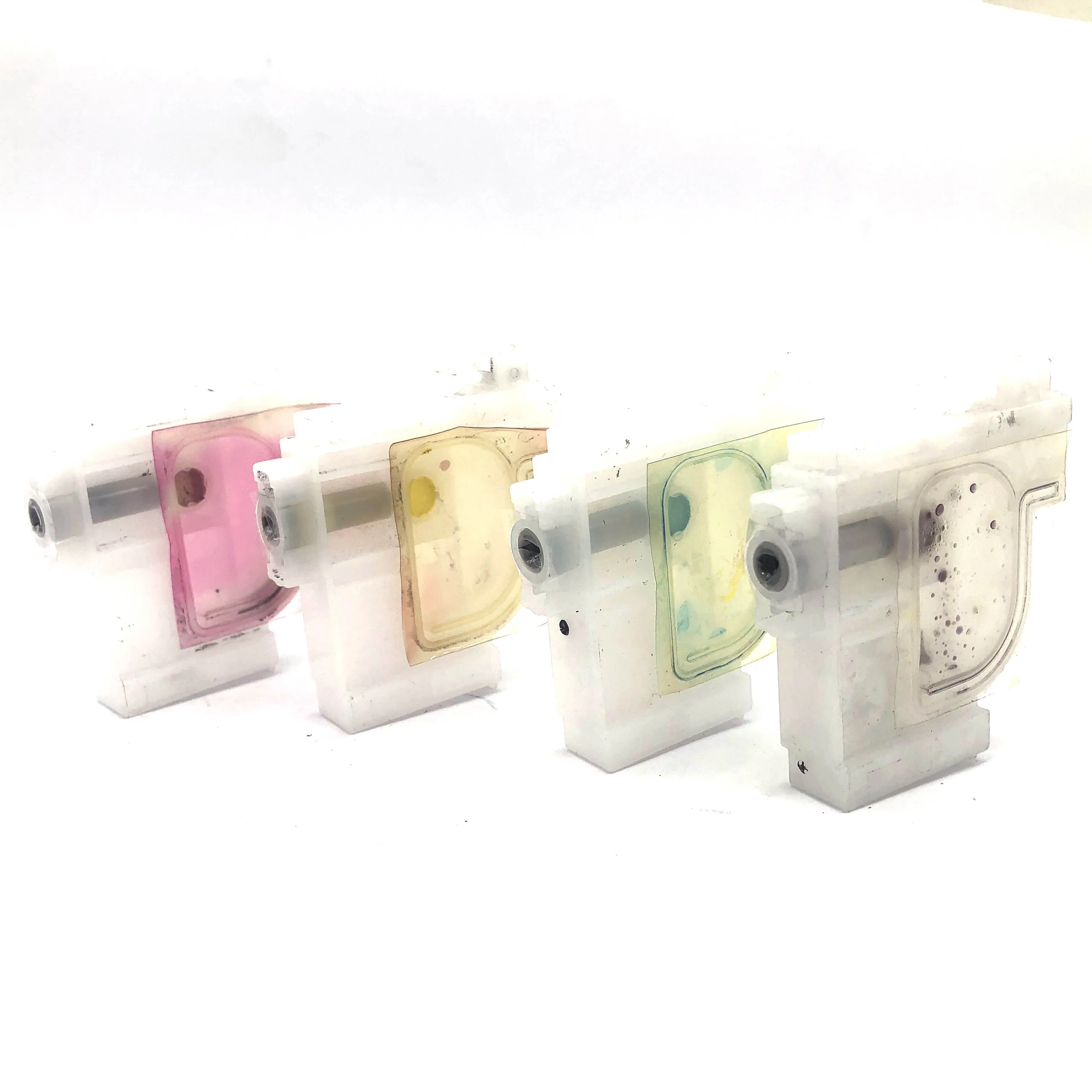 Демпфер для чернил Подходит EPSON L350 L365 L575 L605 L558 L363 L303 L455 L201 L401 L362 L475 L358 L566 L565 L456 L353 L480