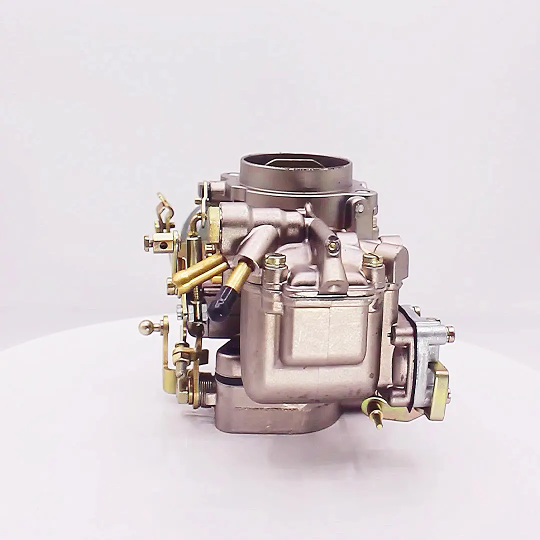 

H113F High quality aluminum carburetor for FIAT UNO ELBA FIORINO PREMIO 147 ALCOOL 1300CC 190.055.02 190.064.02 190.077.02