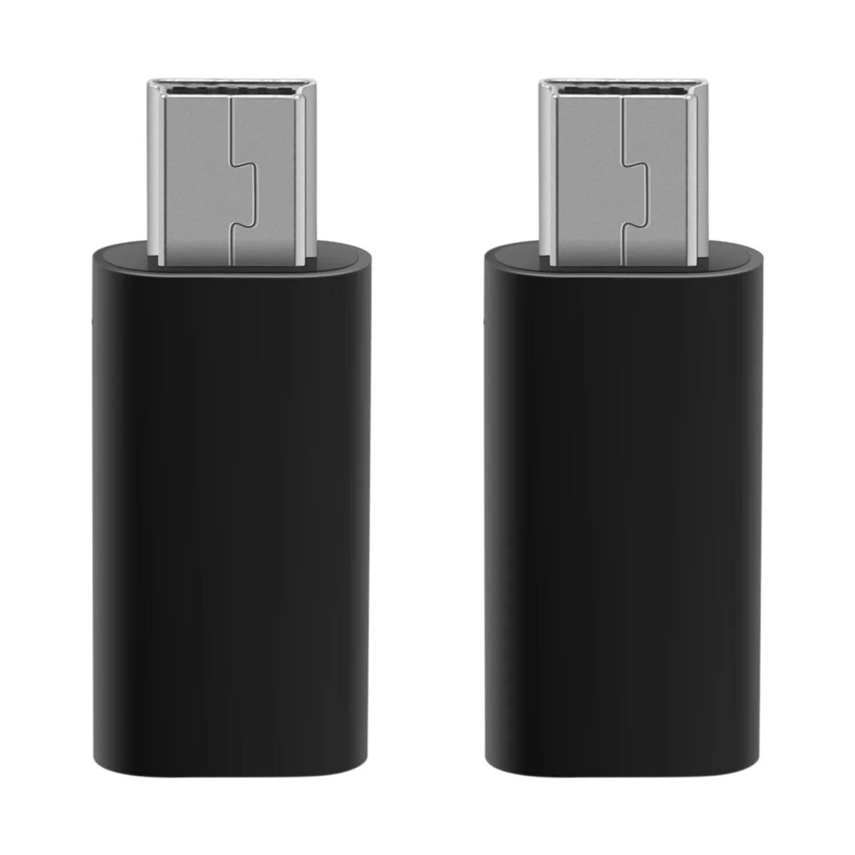 

Переходник с USB C на Mini USB 2,0, 2 шт.