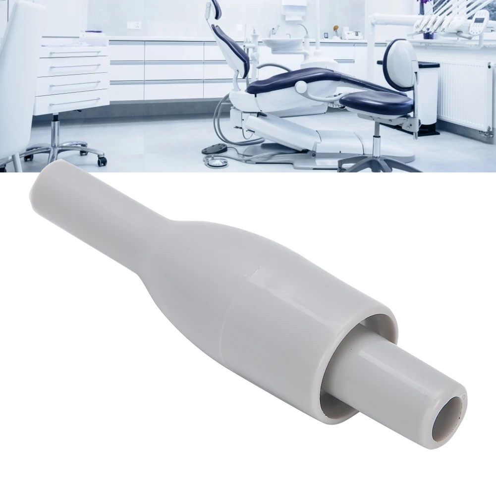 Стоматологический слюнявчик эжектор слабый всасывающий адаптер клапаны