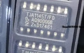 

Автомобильный чип TJA1145T/FD TJA1145T/FDJ SOP-14 CAN, электронный компонент