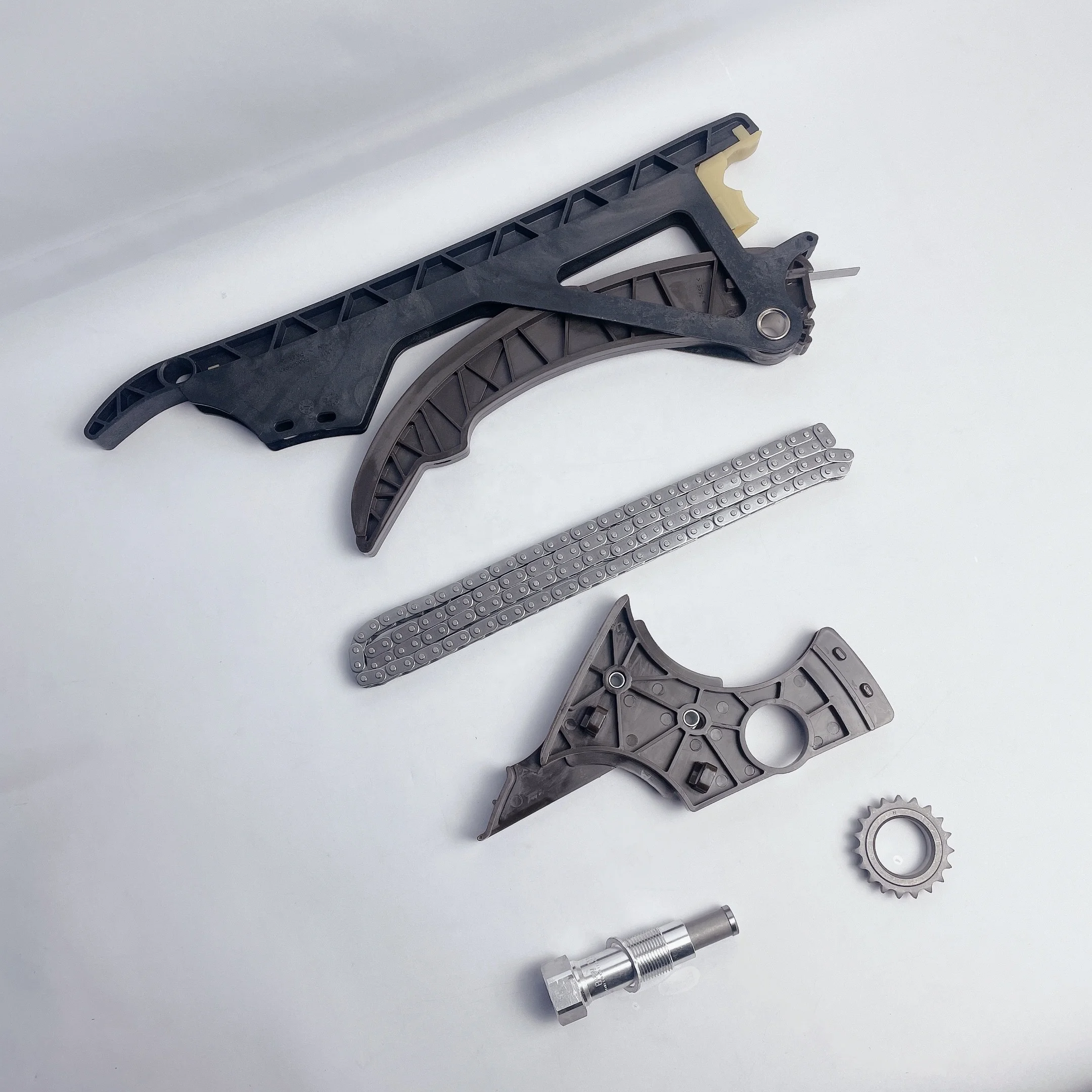 

Auto Motor repuesto Piezas de Motor Kit de Cadena de Distribucion Timing Chain Kits For N54 OEM Calidad