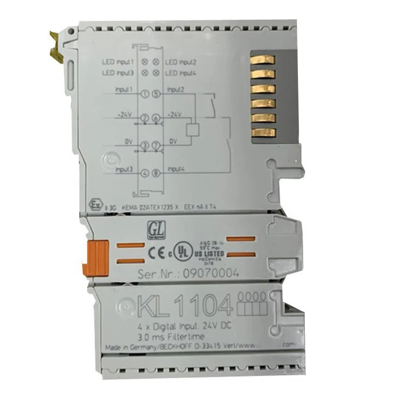 

New Original Fast Delivery KL1104