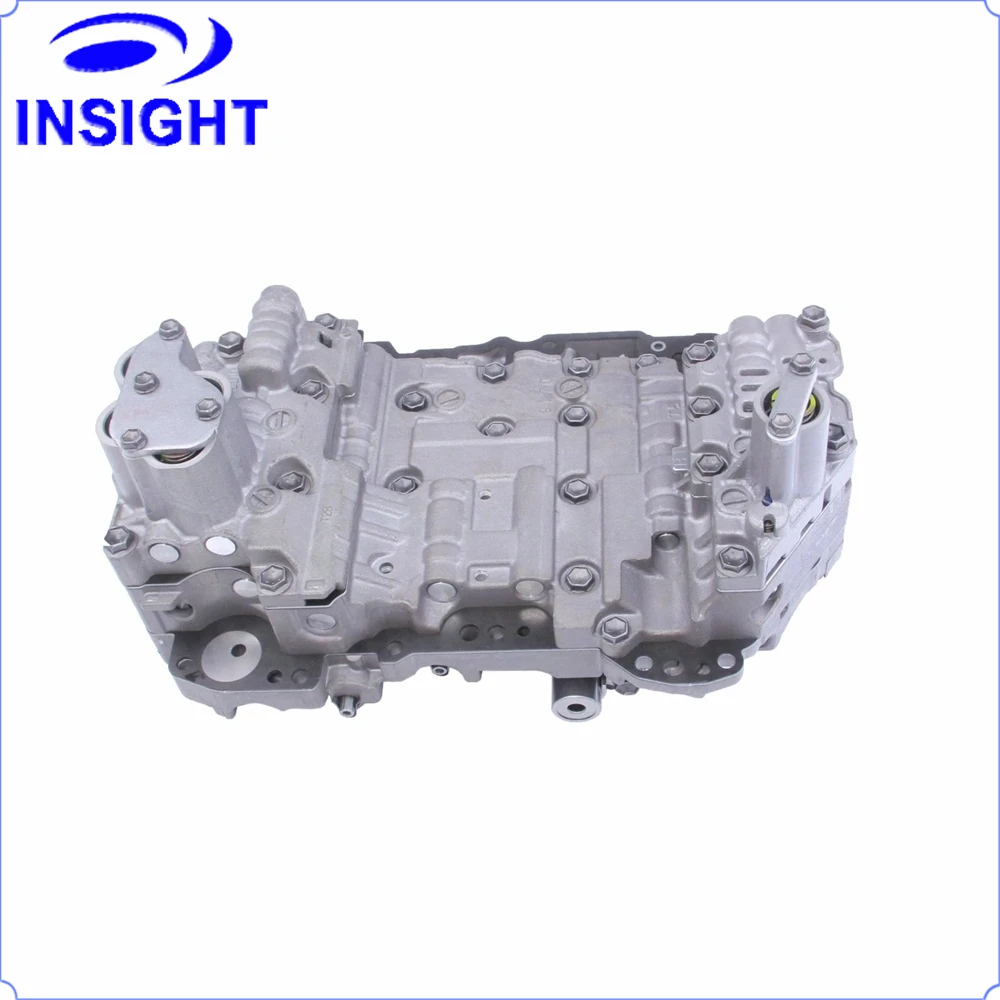 6 Speed Automatic Transmission Valve Body For V-W Beetle J-etta Golf A-udi TT High Quality 09G325039A