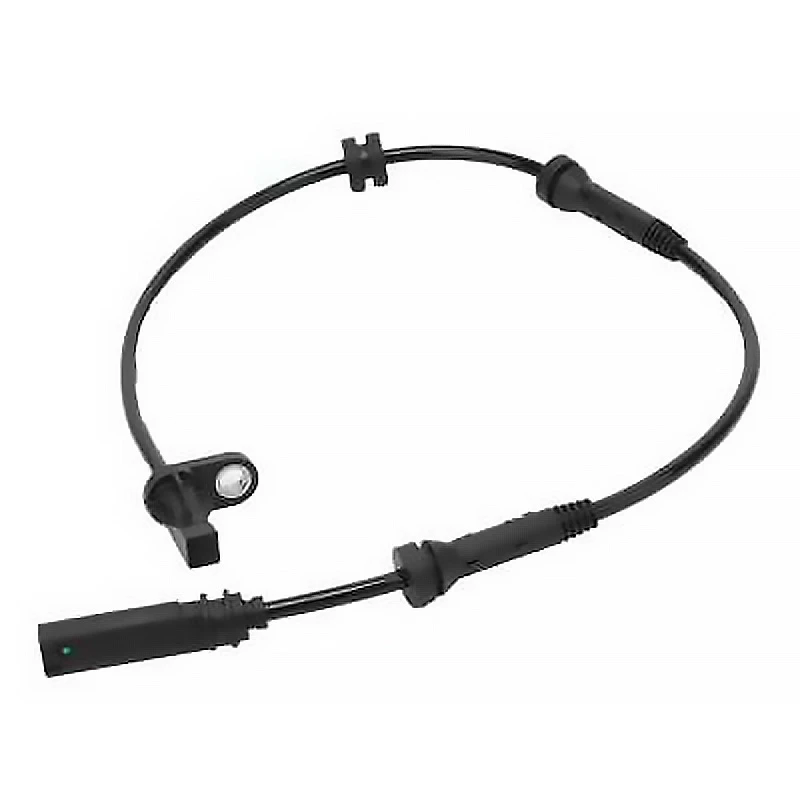 4 шт. автомобильный датчик скорости колеса ABS подходит для BMW-F20 F 30 34526791223 34526791225
