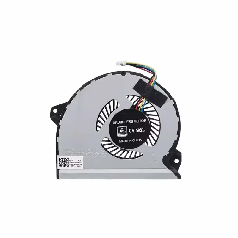 New ORIGINAL CPU Cooling Fan GPU FAN for ASUS RGO GL702VS GL702VSK S7VS GL702VM VMK S7VM