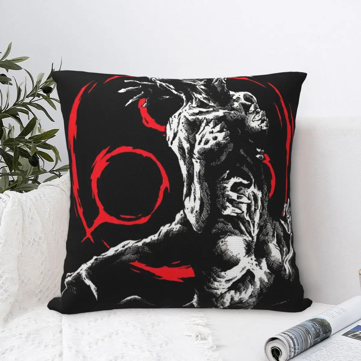 Asphyxia Silent Hill наволочка для выпускного вечера украшение дома