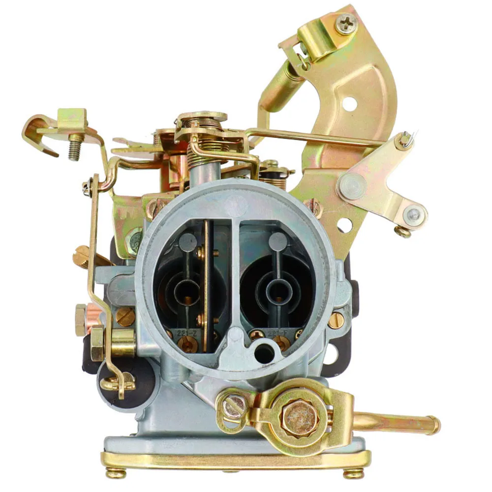 

Carburetor For Nissan J15 Datsun Pick Up 1970-1981 Cabstar 1972-1976 16010-B5200 16010-B0302 16010-B5200 16010-B0302