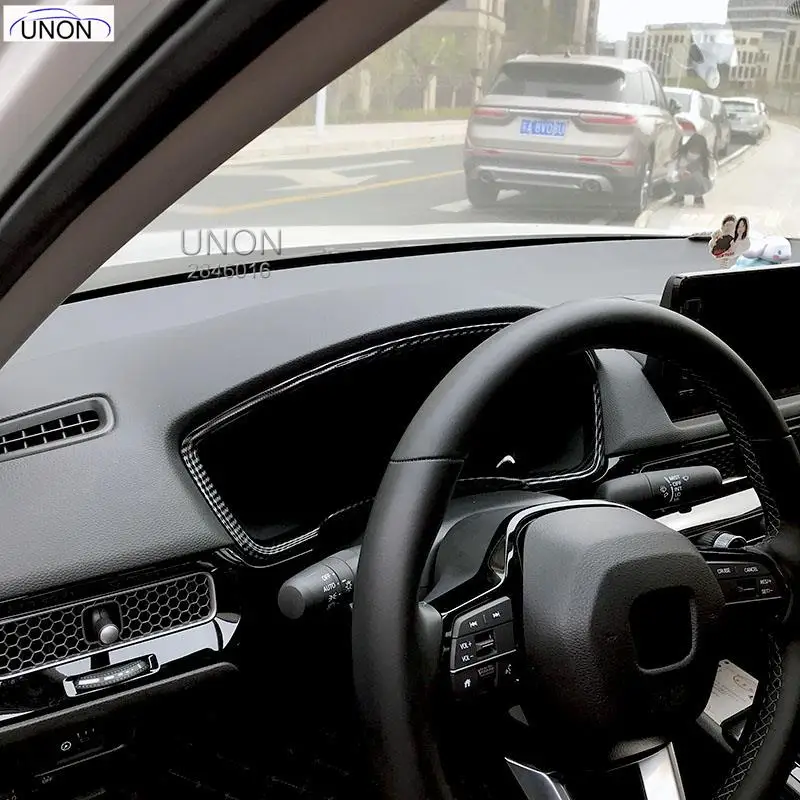 

Декоративный ящик для приборной панели для Honda CIVIC 2022