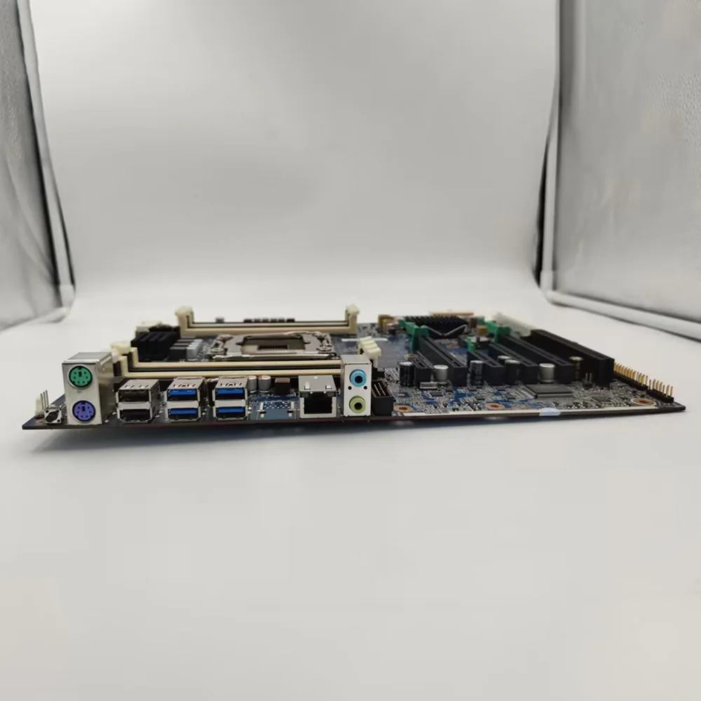 Для материнской платы рабочей станции HP Z440 761514 -001 -601 710324 -002