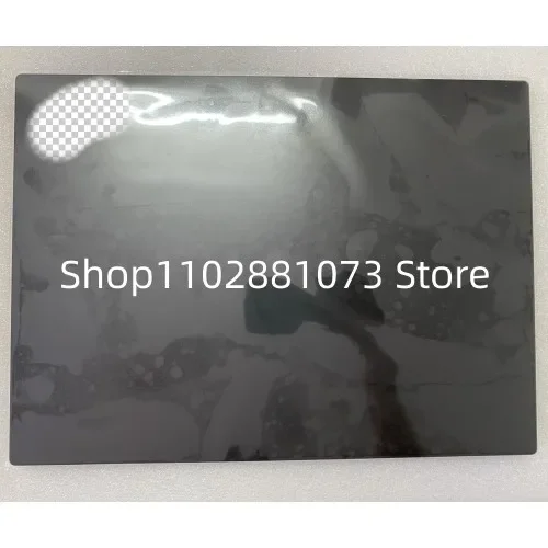 Новая и оригинальная верхняя крышка задняя с ЖК-дисплеем FHD для Lenovo Thinkpad E480 E485 E490