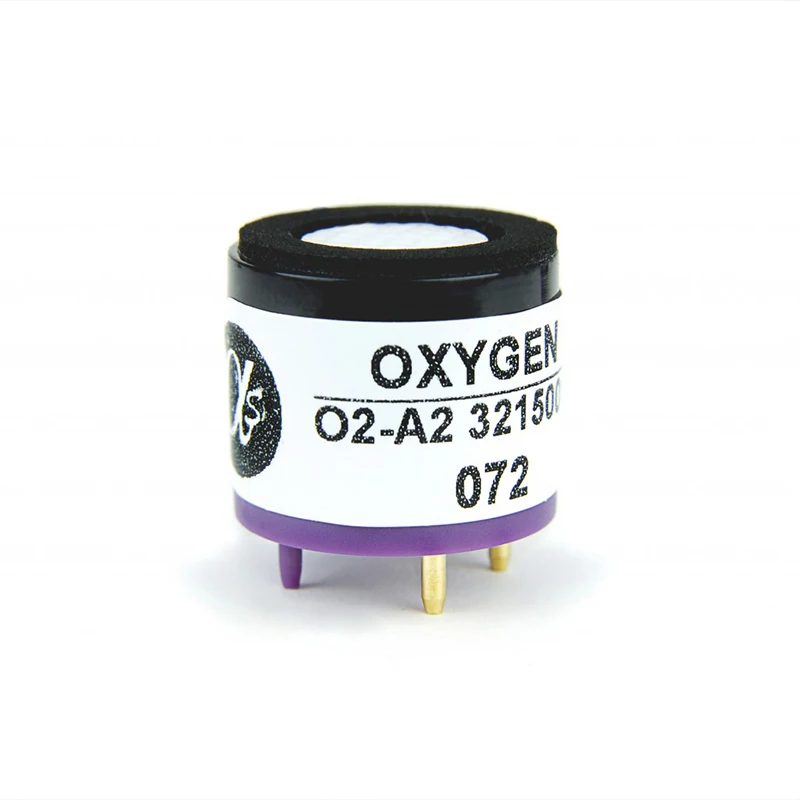 

Original And New ALPHASENSE O2-A2 Oxygen Cell O2A2 Oxygen Sensor