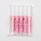 5 шт., мини-клей для ногтей