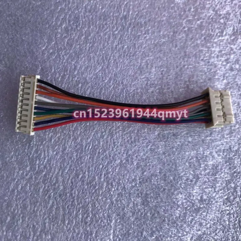 

ИК-провод датчика освещения для материнской платы пылесоса ILIFE A6 Запчасти для робота-пылесоса Ilife X620 X623