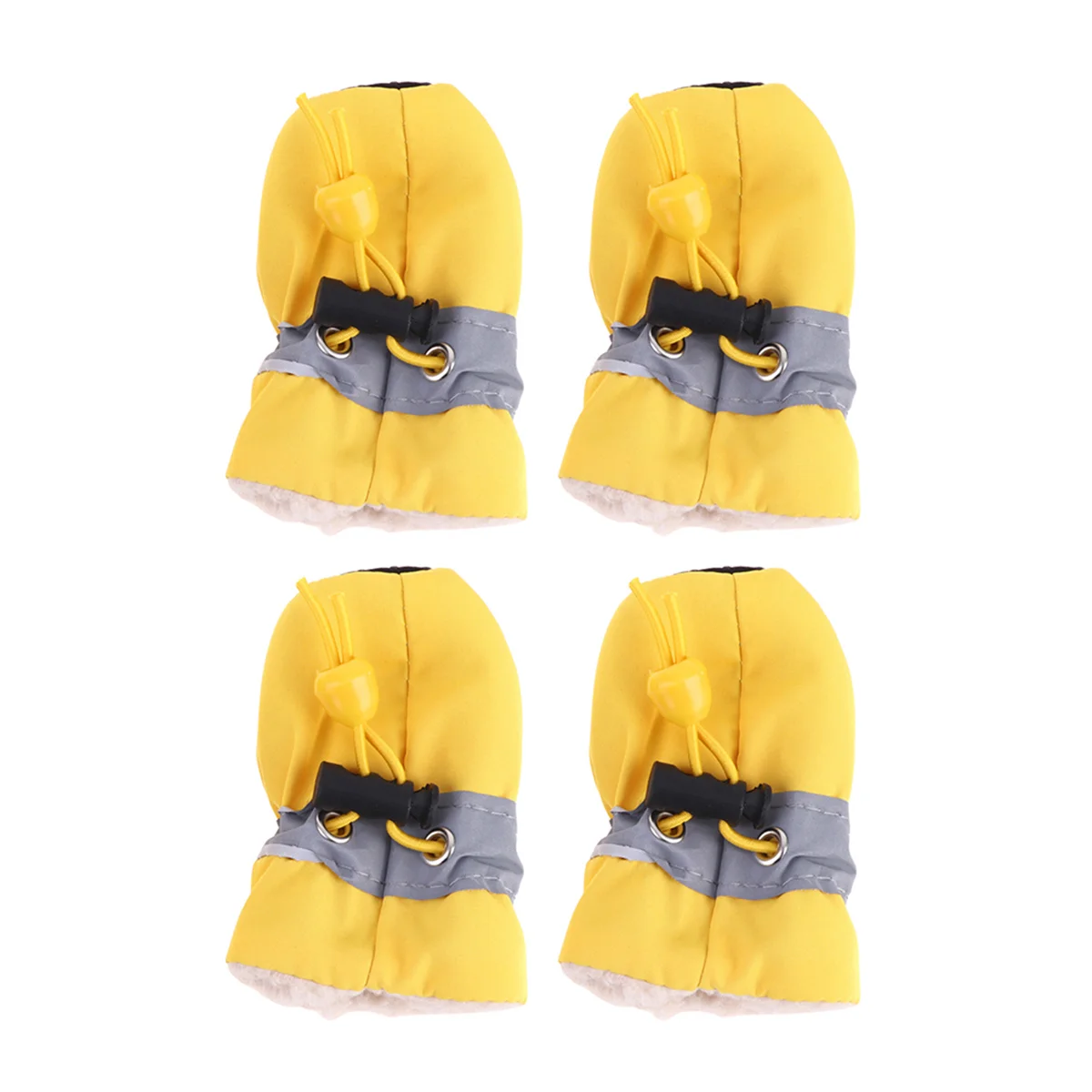 

Dog Bootsdogs Shoessocks Paw Booties Rain Skid Winter Large Sole Protection Puppy Protector Non Santa Cat Anti Protectors Snow